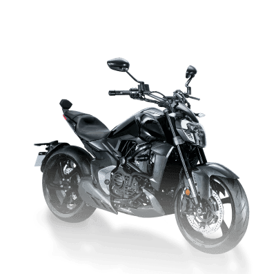 GSX-8S | 74 Motos