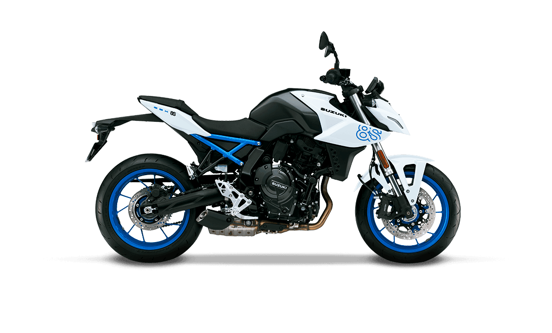 moto cor Pearl Tech White